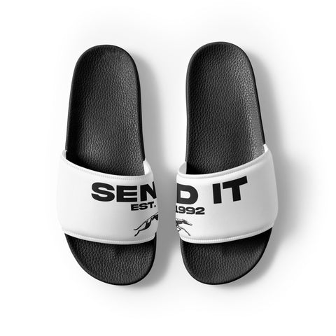 Men's slides