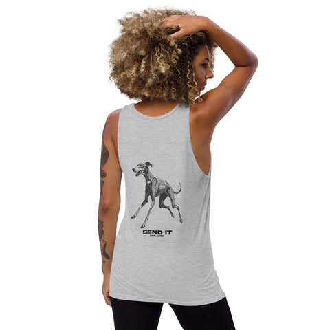 Unisex Tank Top