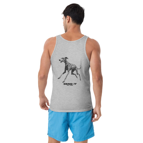 Unisex Tank Top