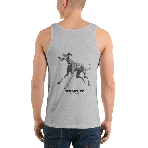 Unisex Tank Top