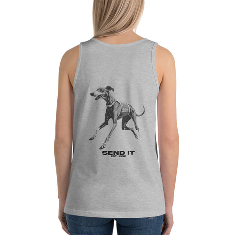 Unisex Tank Top