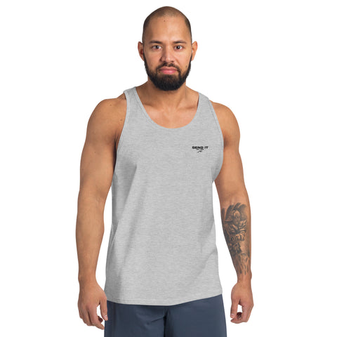 Unisex Tank Top