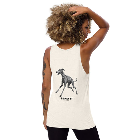 Unisex Tank Top