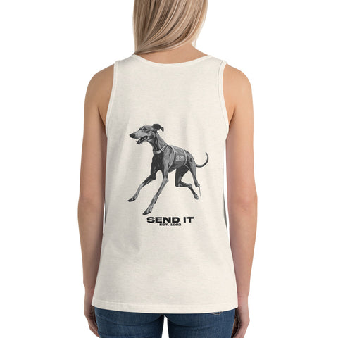 Unisex Tank Top