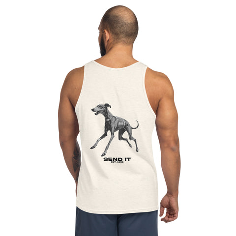 Unisex Tank Top