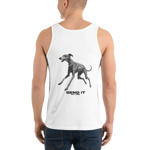 Unisex Tank Top