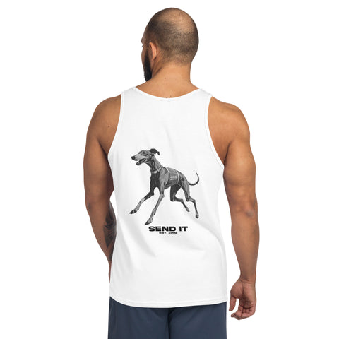 Unisex Tank Top