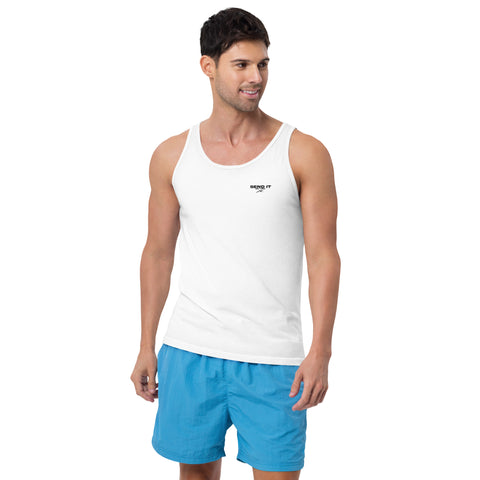 Unisex Tank Top