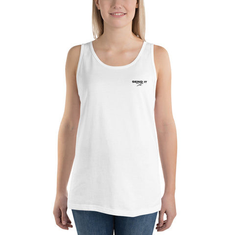 Unisex Tank Top