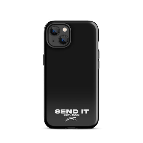 Tough Case for iPhone®