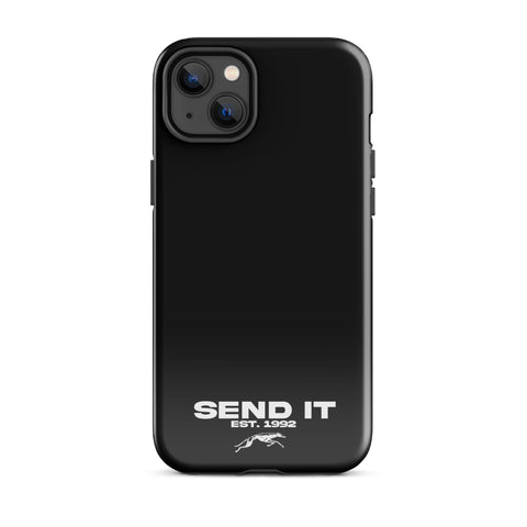 Tough Case for iPhone®