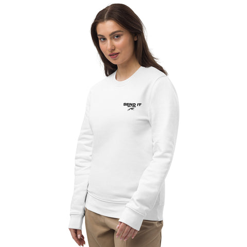 Unisex eco sweatshirt