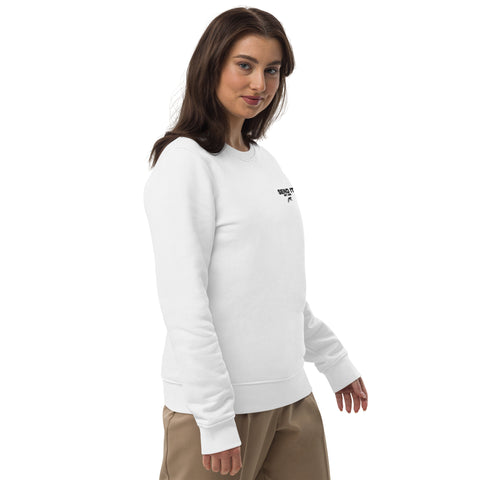 Unisex eco sweatshirt