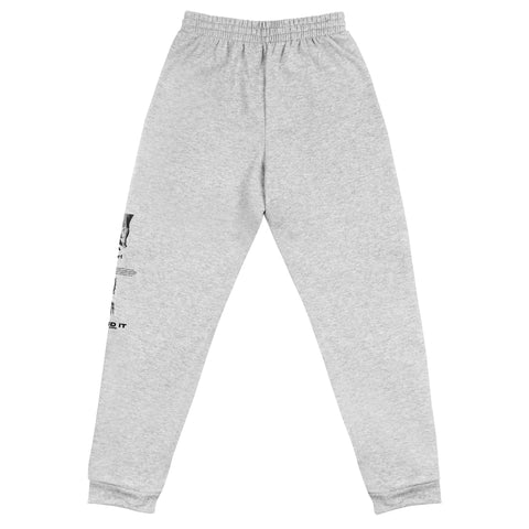 Unisex Joggers