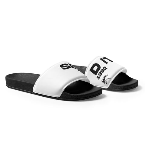 Women's slides